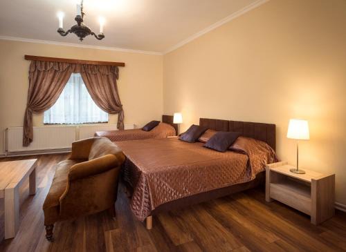Szentendrei Apartamento | Honti Apartmanház