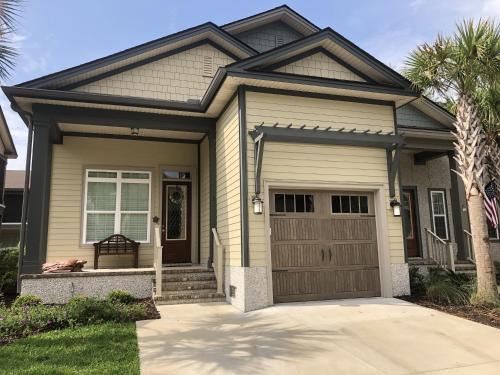 Jekyll Island Casa | HONU KAI - 3 Bedroom Townhouse townhouse