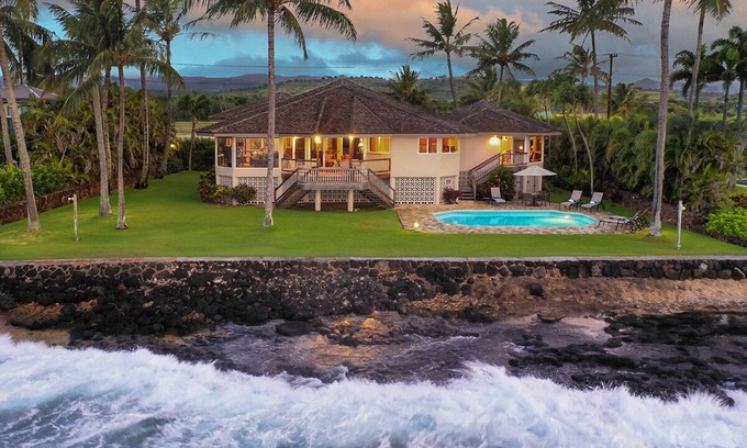 Poipu Casa | Honu Lani - TVNC # 1282