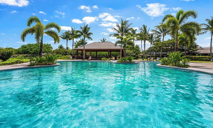 Kulalani Condominio | Honu Race Special, Kulalani at Mauna Lani| 2 BR|2BA