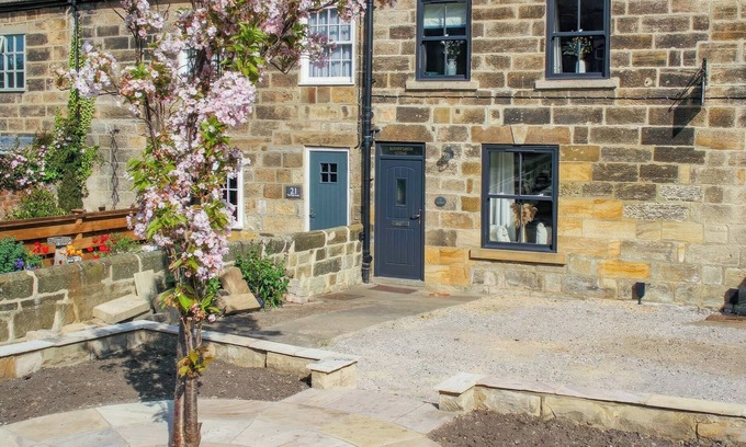 Loftus Cabaña | Hook Cottage - UK48361
