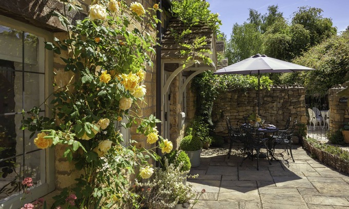Chipping Campden Casa | Hook Cottage - Beautiful 4 dormitorios casa de Cotswold en Chipping Campden