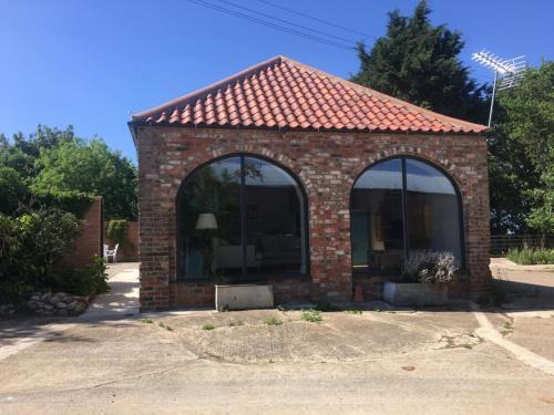 Northallerton Casa | Hookcar Hill Cottage