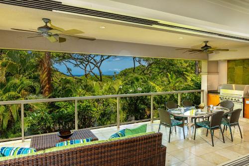 Wailea Villa | Hoolei 12-4 by Coldwell Banker Island Vacations
