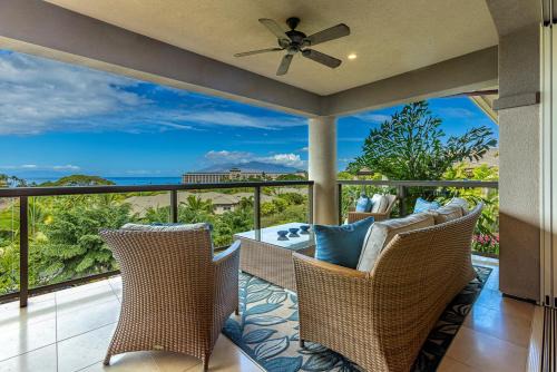 Wailea Apartamento | Hoolei 21-3 by Coldwell Banker Island Vacations