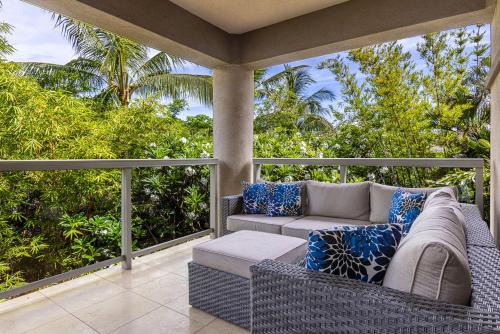 Wailea Villa | Hoolei 24-2 by Coldwell Banker Island Vacations