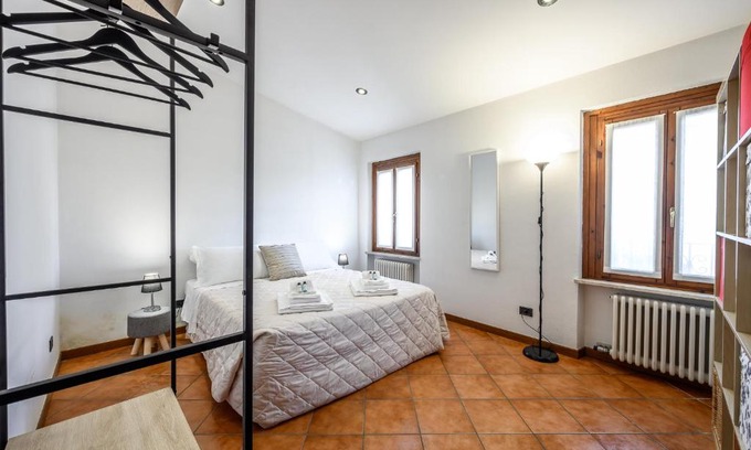 San Zeno Apartamento | Hoomee San Zeno