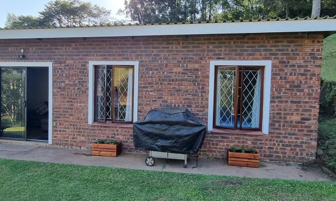 Drummond Apartamento | Hoopoe Cottage