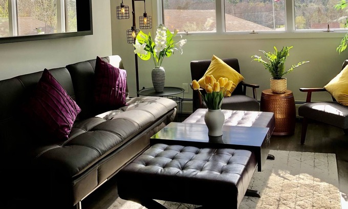 Florida Apartamento | Hoosac Range Retreat