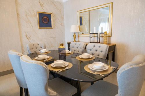 Khor Fakkan Apartamento | HOOUD Apartments