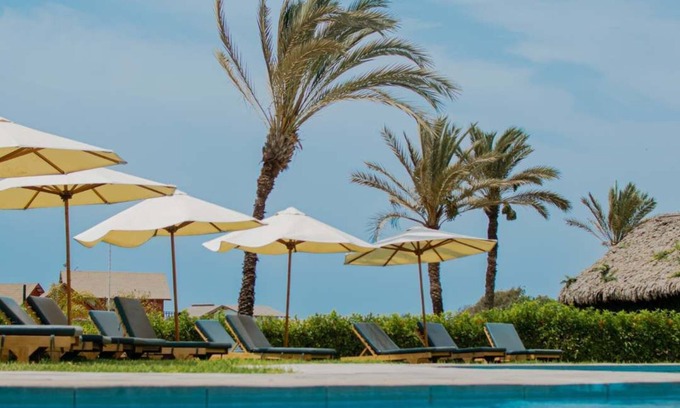 Chincha Baja Casa | HOP Anakena Exclusiva Casa de Playa