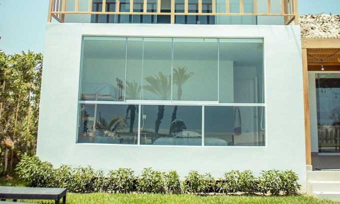 Ica Villa | HOP ARENA frente al mar Chincha