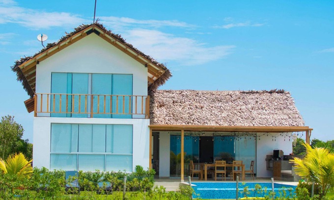 Ica Villa | HOP ARENA frente al mar Chincha