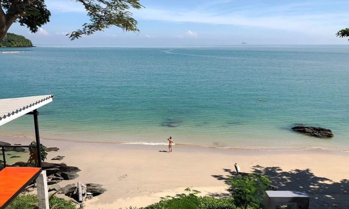 Siray Villa | HOP DE LA PISCINA AL MAR EN PHUKET