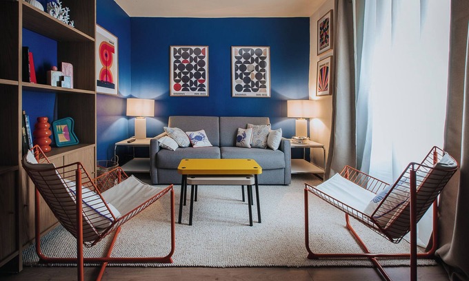 Meursault Apartamento | Hop Guest Apartment