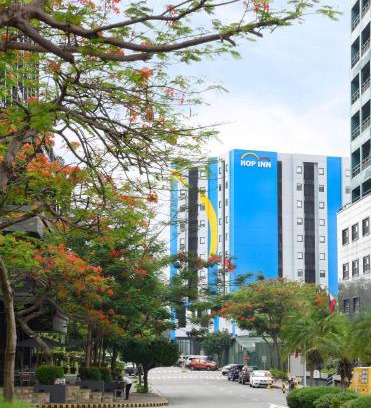 Alabang Hotel | Hop Inn Hotel Alabang Manila