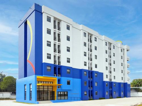 Khon Kaen Hotel | HOP INN Khon Kaen Maliwan Road