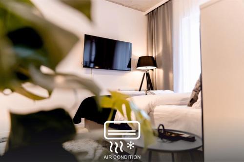 Goleniow Apartamento | Hop & Lulu Delux Apartments