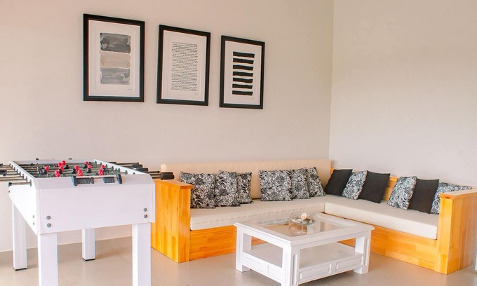 Ica Villa | HOP MAUI con vista al mar