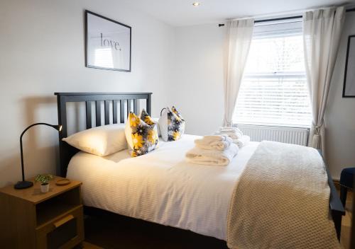 Belfast Apartamento | Hope Apartments Belfast - South