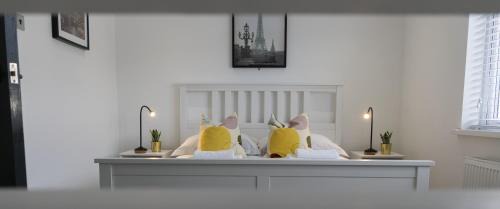 Belfast Apartamento | Hope Apartments Belfast - Tullymore