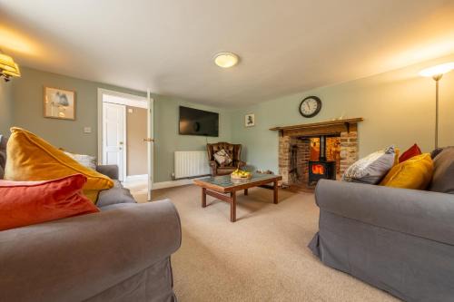 East Rudham Casa | Hope Cottage East Rudham