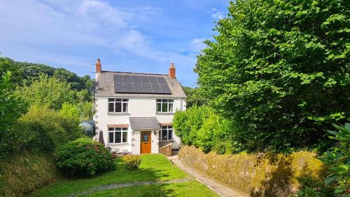 Hartland Casa | Hope Cottage, Hartland