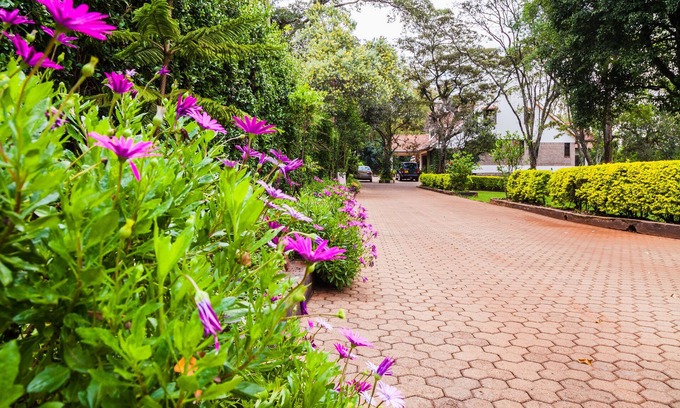 Langata Casa | Hope Gardens Guest House