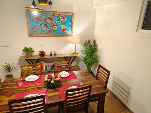 Attadi Apartamento | Hope Horizon Villa Coonoor by LexStays