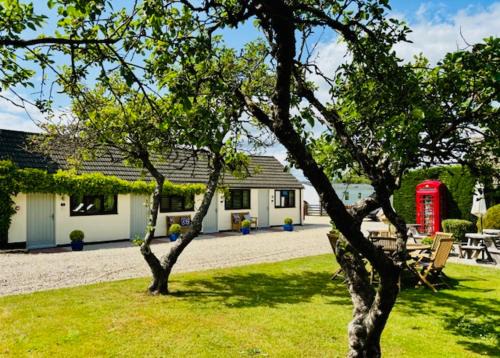 Cheltenham Casa | Hope Orchard En-Suite Rooms