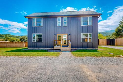 Waynesville Casa | Hope's Haven