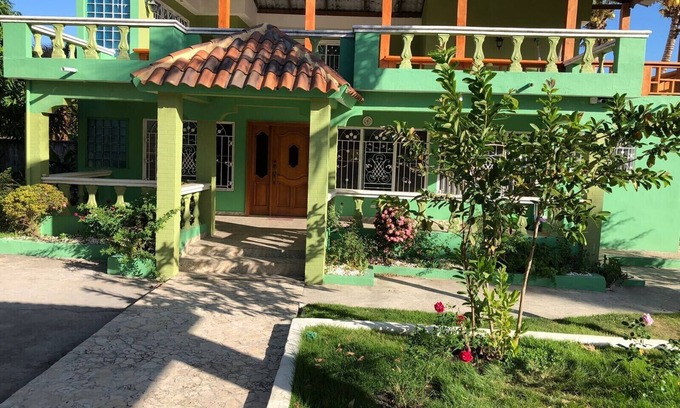 Nizao Villa | Villa La Esperanza