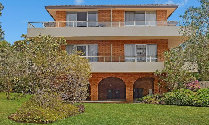 Dunbogan Apartamento | Hopeview Haven 5 - 2 bedroom holiday home in Dunbogan
