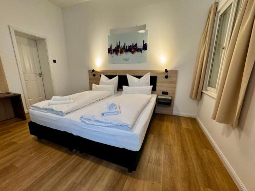 Bamberg Hotel | Hopfenhotel am Adenauerufer