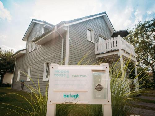 Schonberger Strand Casa | Hoppetosse Comfortable holiday residence