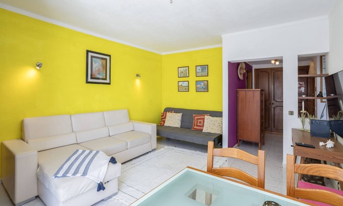 Salgados Apartamento | Hopstays - Albufeira Salgados Sailor House