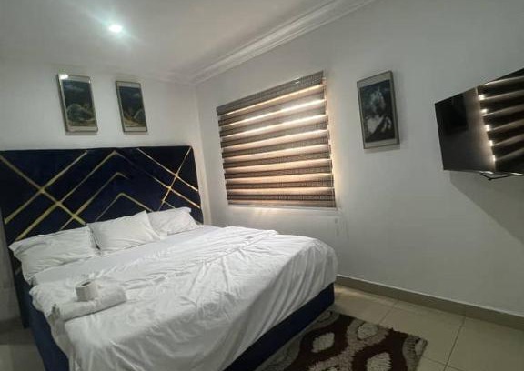 Port Harcourt Apartamento | Horace Apartment