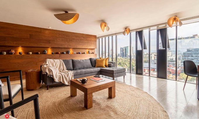 Los Morales Apartamento | Horacio by Kukun