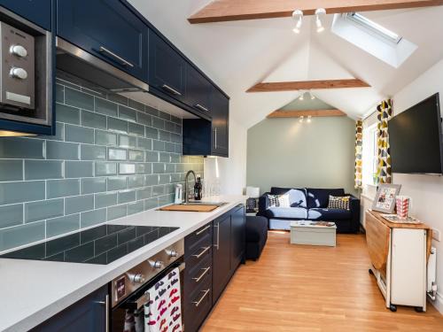 North Walsham Apartamento | Horatio’s