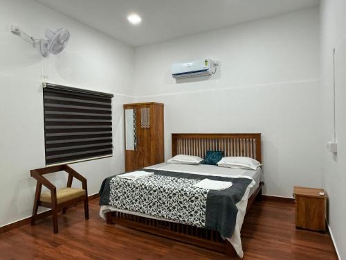 Mannarkkad Casa | Horegallu Homes