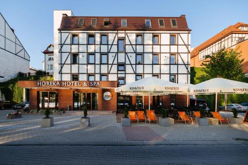 Elk Hotel | Horeka Hotel & SPA