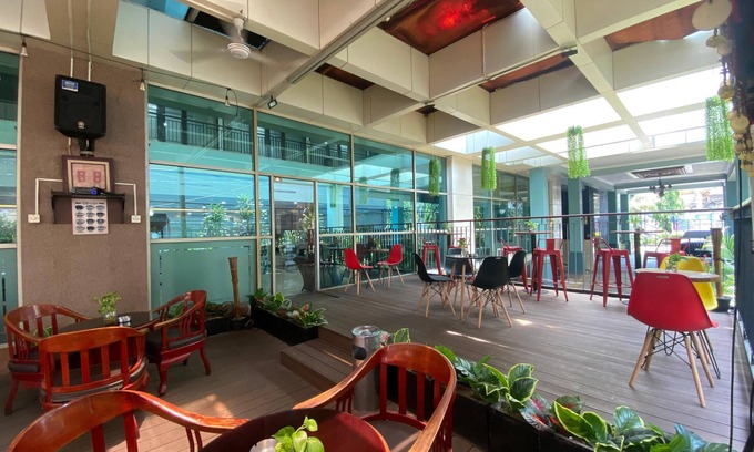 Menteng Hotel | Horison Balairung Jakarta