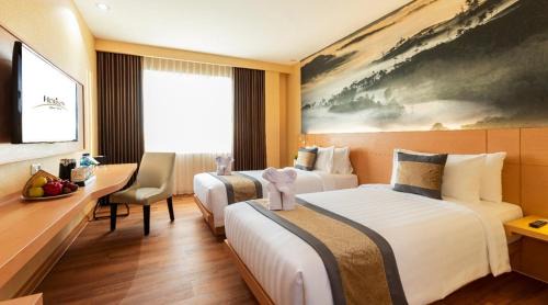 Timika Hotel | Horison Diana Timika