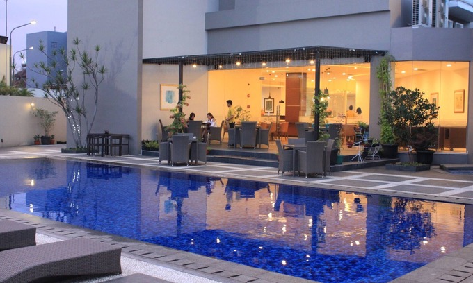 Sukabumi Hotel | Horison Hotel Sukabumi