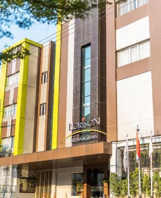 Semarang Hotel | Horison Kota Lama Semarang