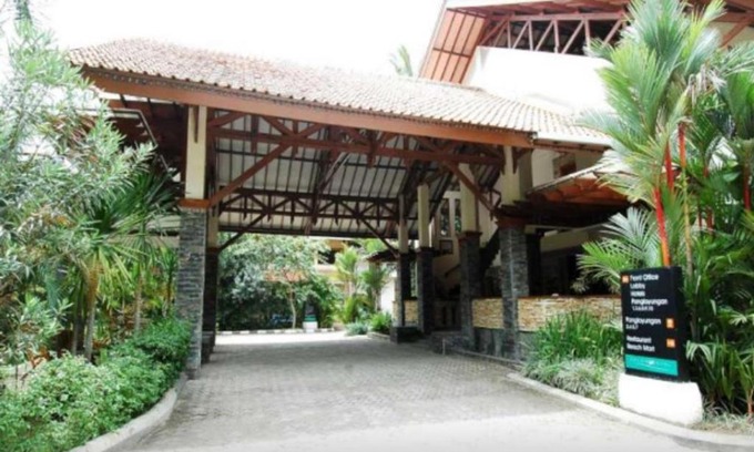 Bandulu Hotel | Horison Resort Pondok Layung Anyer