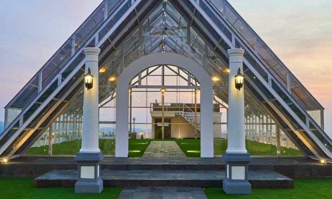 Cipanas Hotel | Horison Resort Tulip Puncak