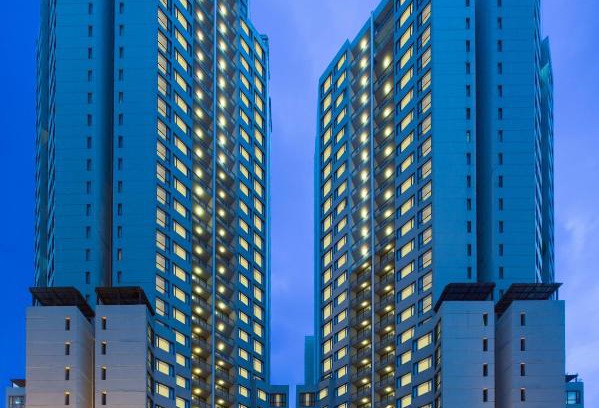 Setiabudi Apartamento | Horison Ultima Suite & Residences Rasuna Jakarta