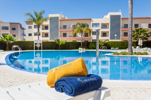Telheiro Apartamento | Horizon Apartment by Seewest