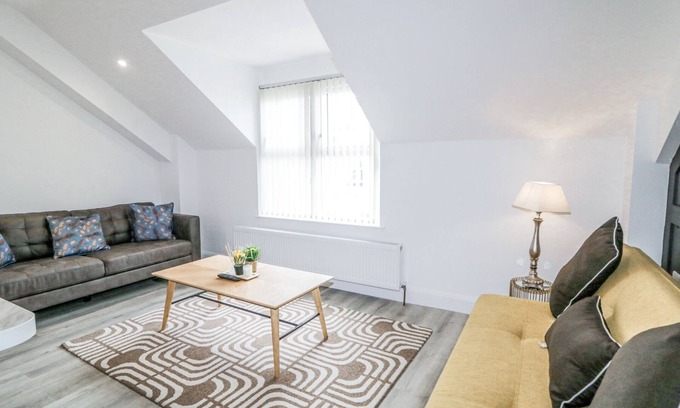 Castlerock Cabaña | HORIZON APARTMENTS in Castlerock